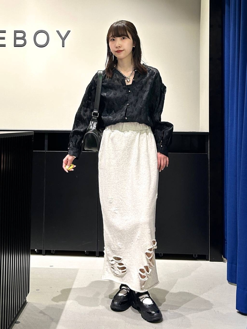 9179131/イオンモール広島府中/PAGEBOY/164