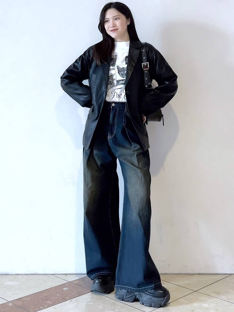 9178757/ヘップファイブ/PAGEBOY/161