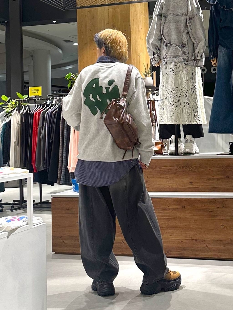 9173147/イオンモール広島府中/PAGEBOY/172