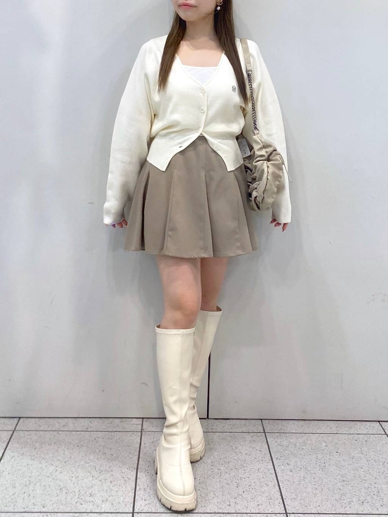 9184305/ヘップファイブ/Heather/150