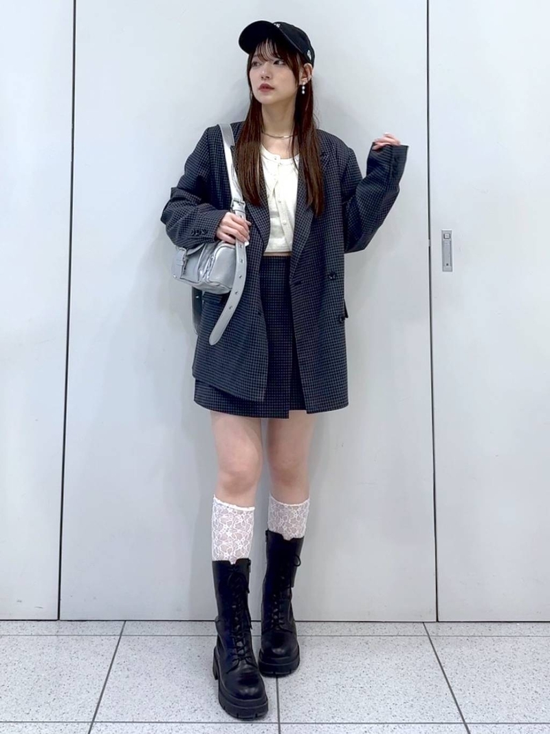 9172933/ヘップファイブ/Heather/157
