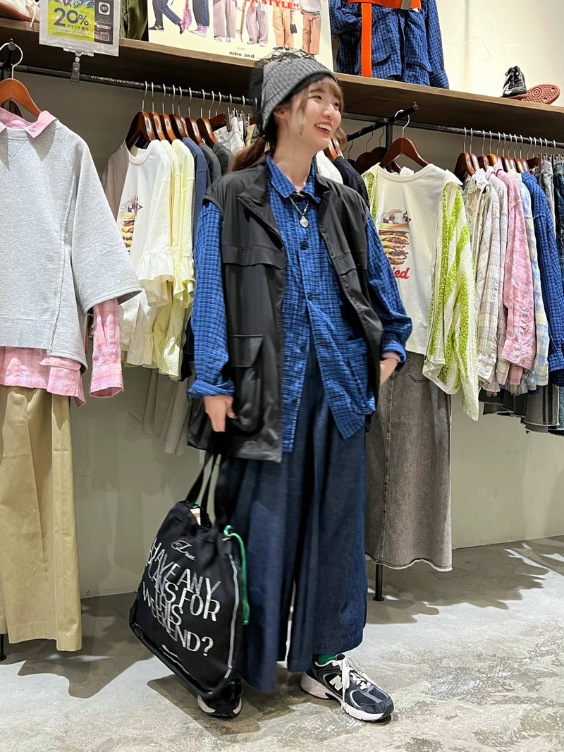 9184865/イオンモール札幌発寒/niko and .../157