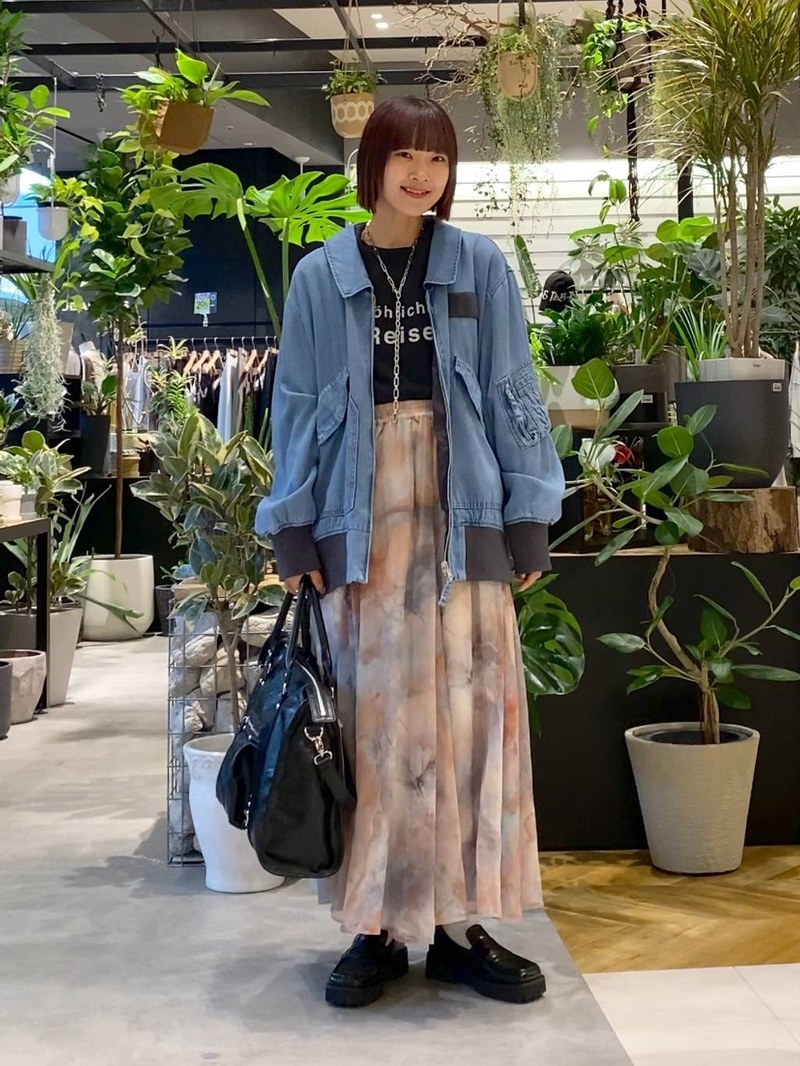 9184686/イオンモール宮崎/JEANASIS/164