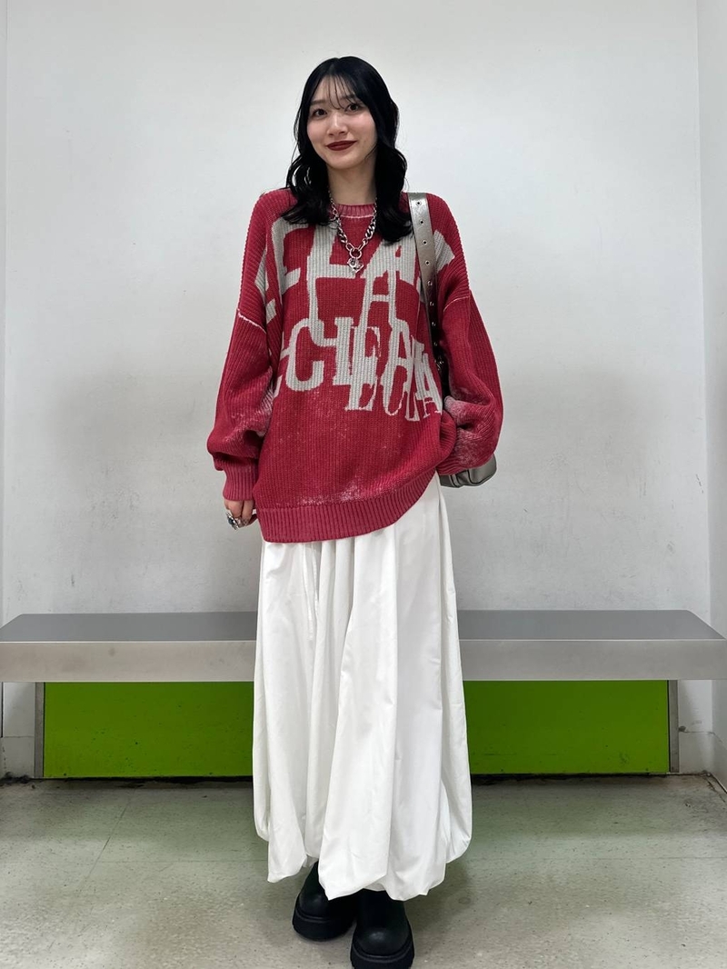 9184394/ラフォーレ原宿/JEANASIS/155