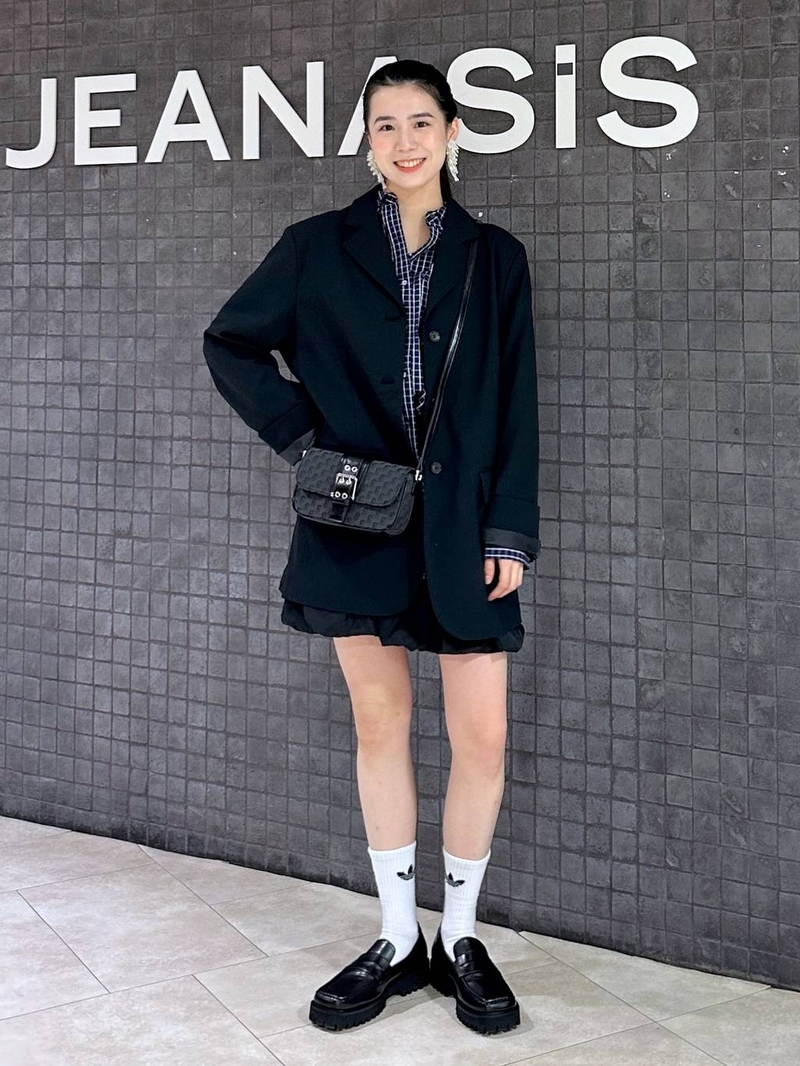 9183000/エスパル仙台/JEANASIS/165