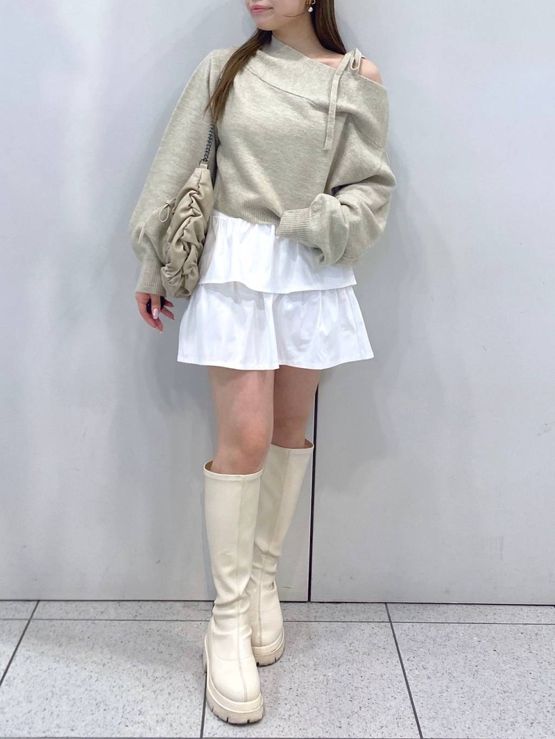 9187810/ヘップファイブ/Heather/150