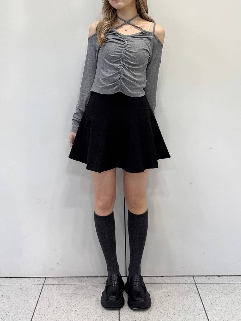 9185970/ヘップファイブ/Heather/162