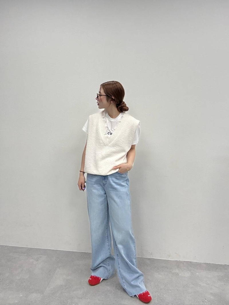 9187880/ヘップファイブ/JEANASIS/158