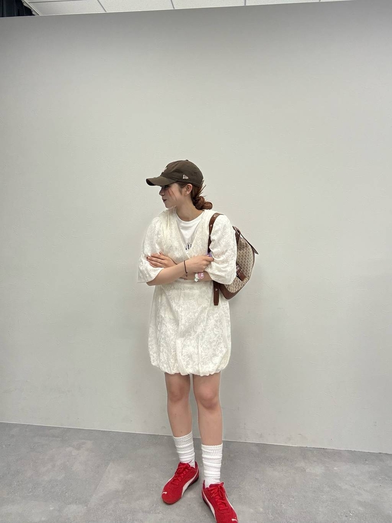 9187846/ヘップファイブ/JEANASIS/158