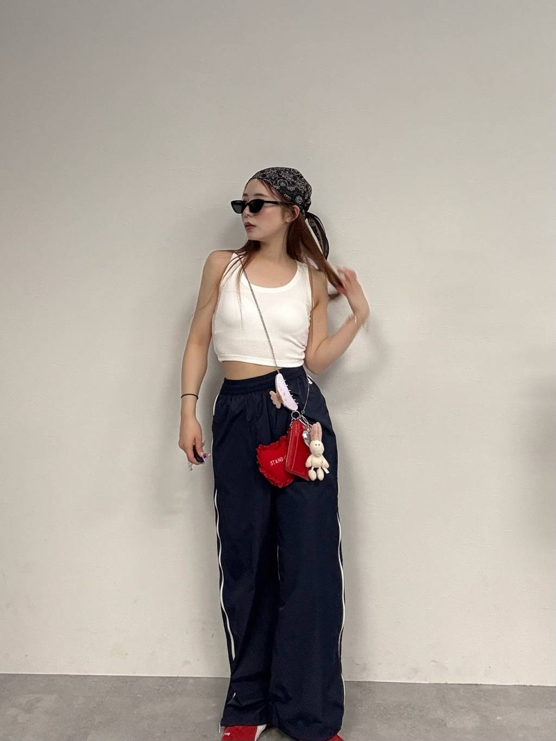 9187824/ヘップファイブ/JEANASIS/158