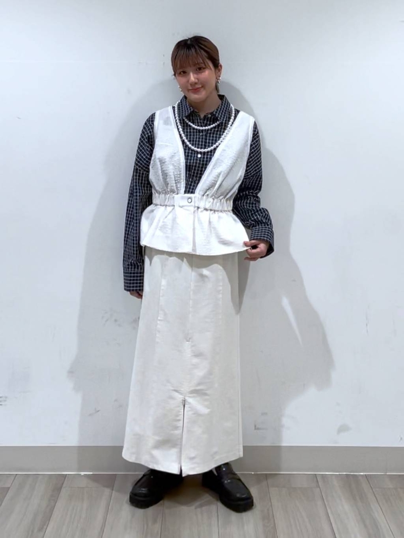 9187488/アミュプラザ鹿児島/JEANASIS/155