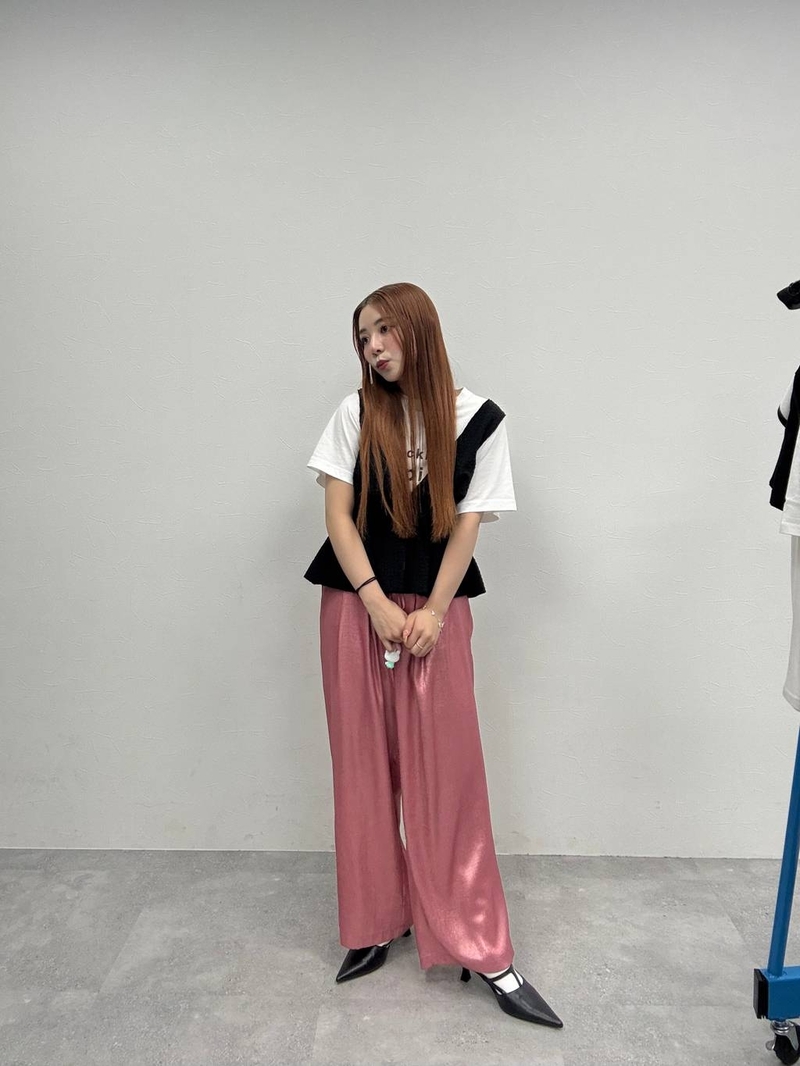 9187477/ヘップファイブ/JEANASIS/158