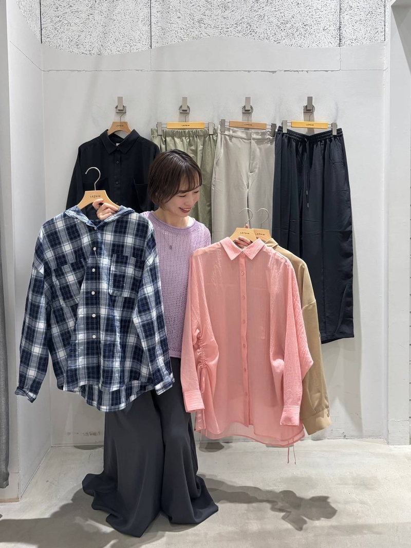 9188099/東急百貨店さっぽろ店/LEPSIM/163
