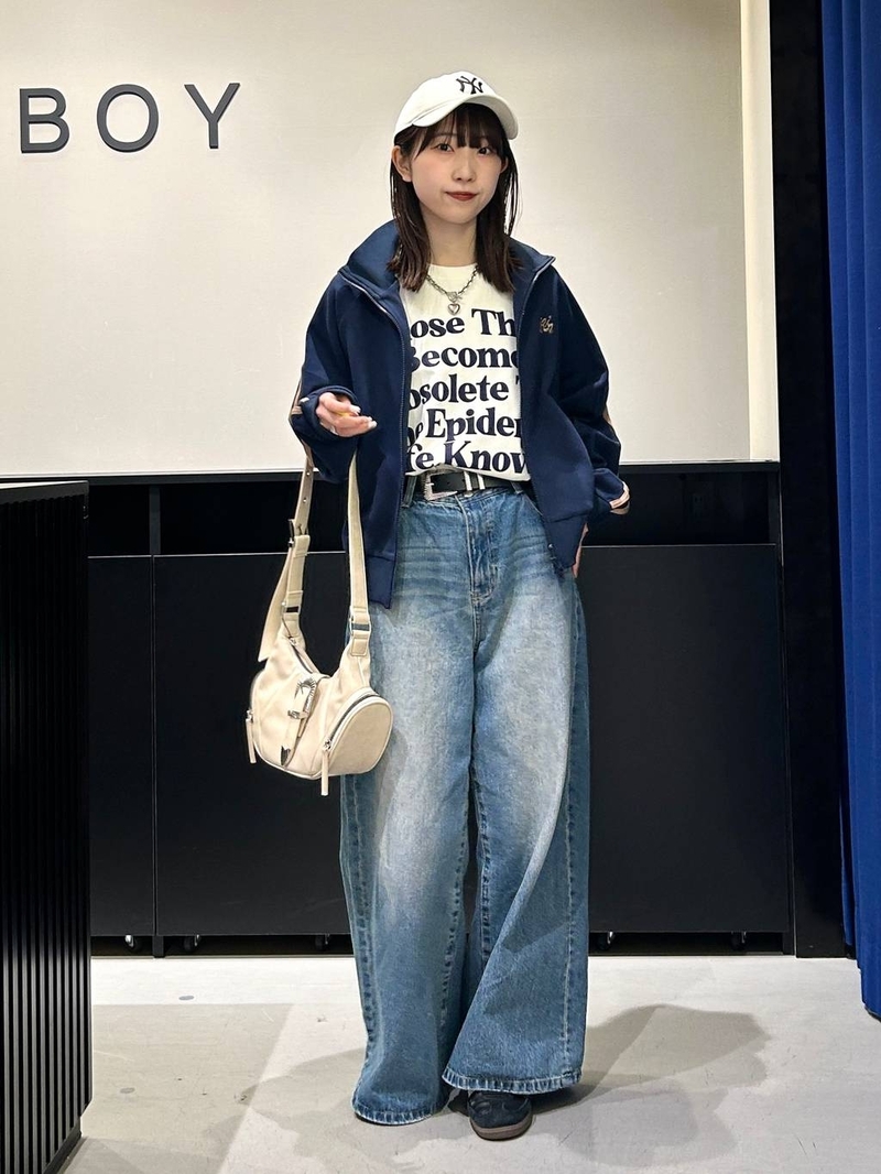 9187011/イオンモール広島府中/PAGEBOY/164