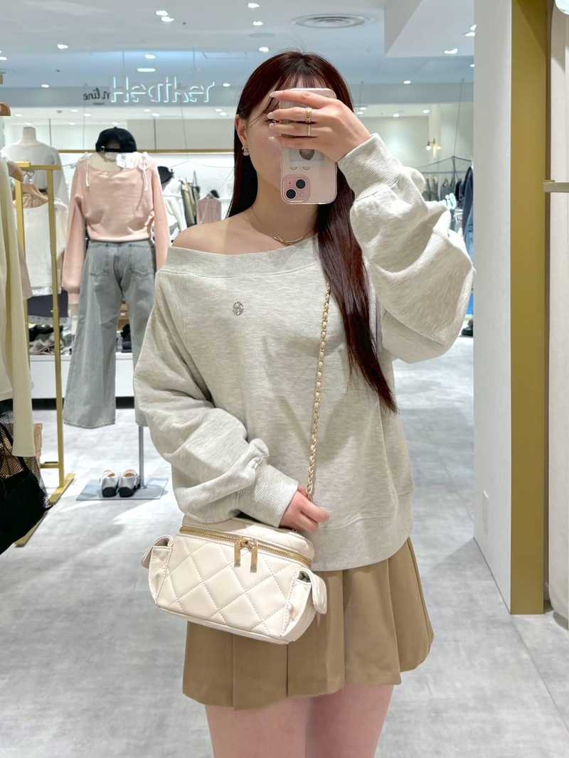9183334/名古屋パルコ/Heather/158