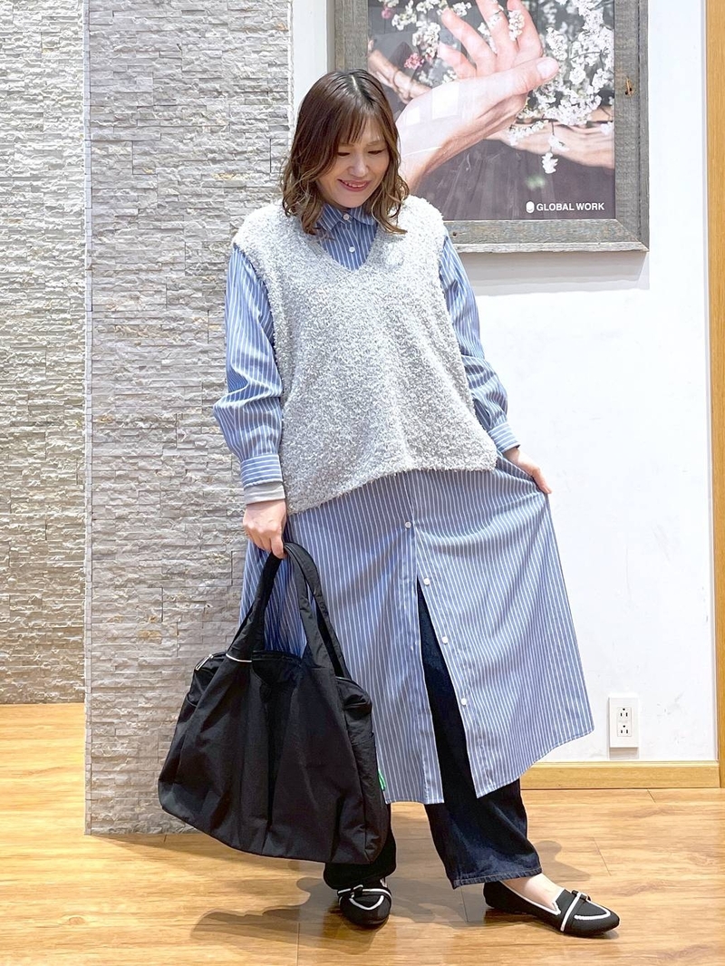 9181050/イオンモール扶桑/GLOBAL WORK/161