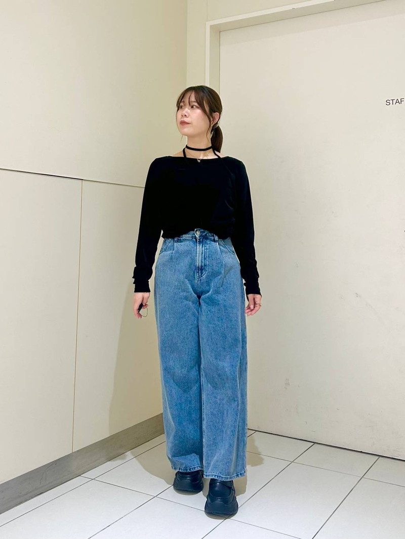9189078/ルクア/Heather/158