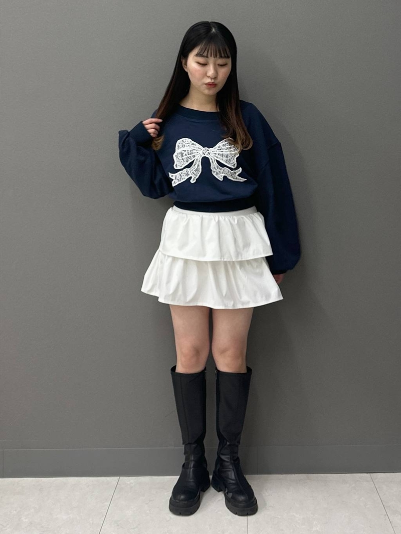 9155460/相鉄ジョイナス/Heather/156