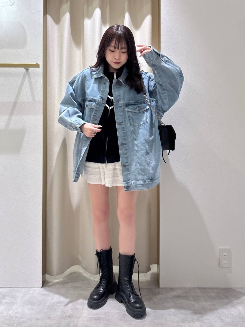 9115981/名古屋パルコ/Heather/159