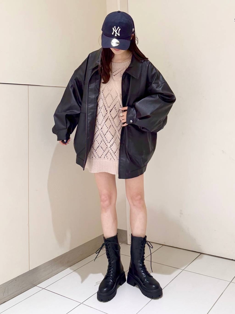 9194394/ルクア/Heather/157