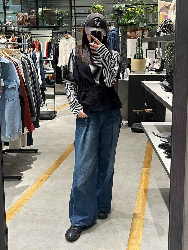 9195224/イオンモール大高/JEANASIS/160