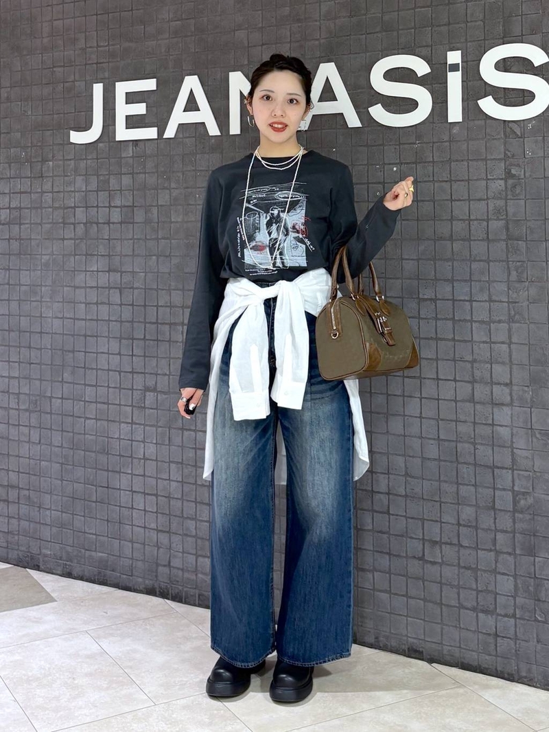 9173939/エスパル仙台/JEANASIS/167