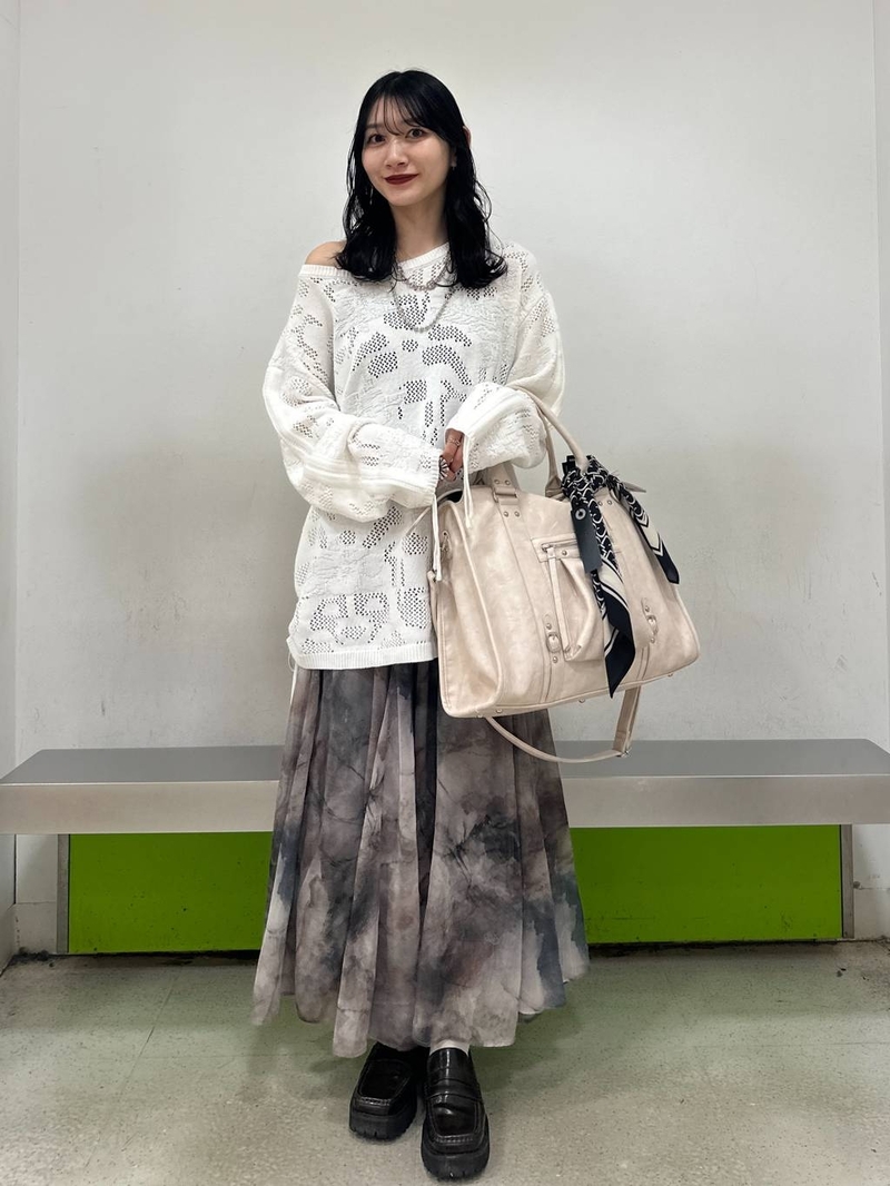 9194652/ラフォーレ原宿/JEANASIS/155