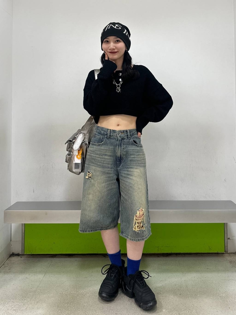 9194663/ラフォーレ原宿/JEANASIS/155