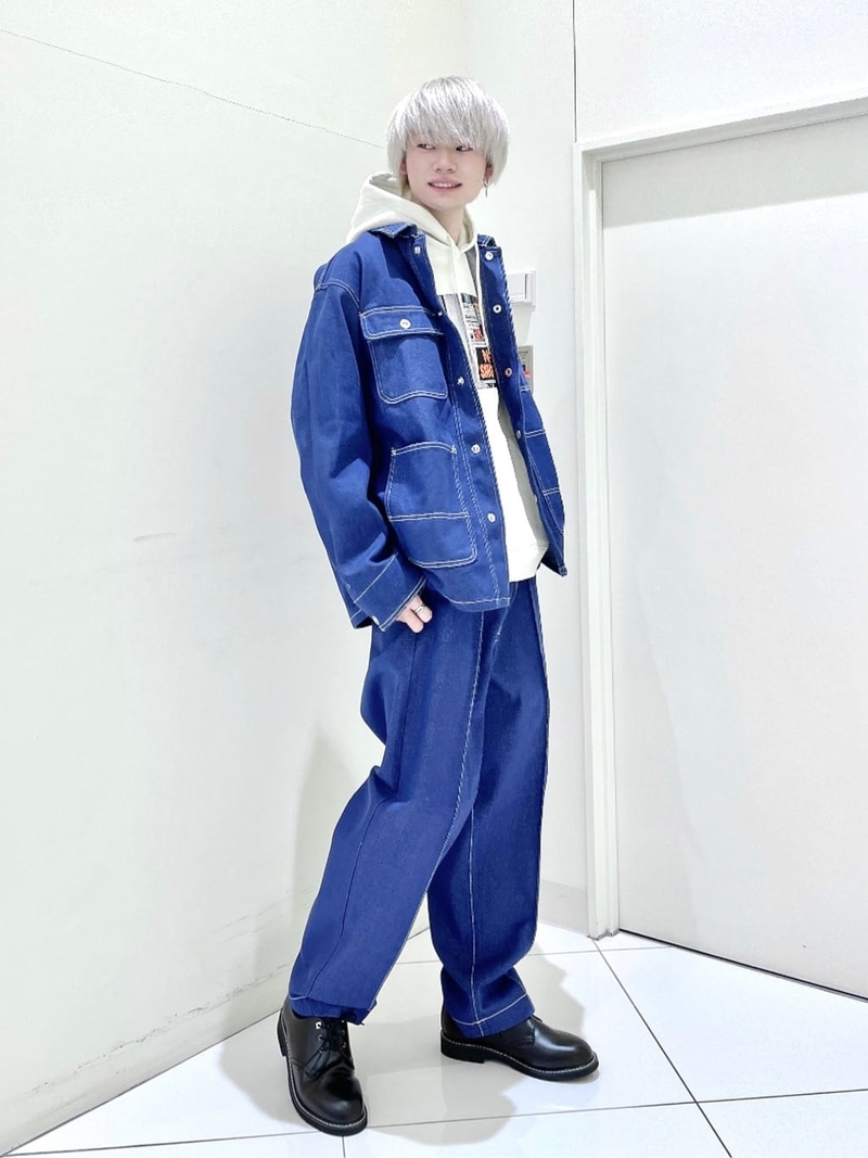 4785036/イオンモール各務原/niko and .../180