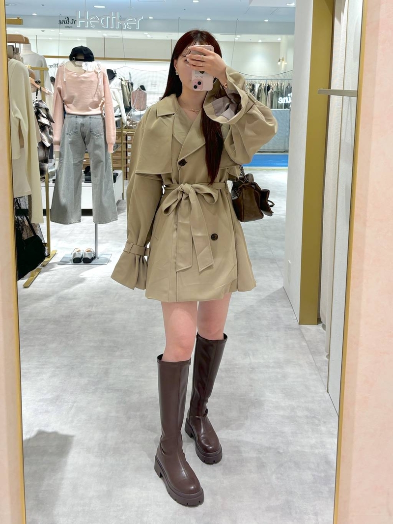 9192211/名古屋パルコ/Heather/158