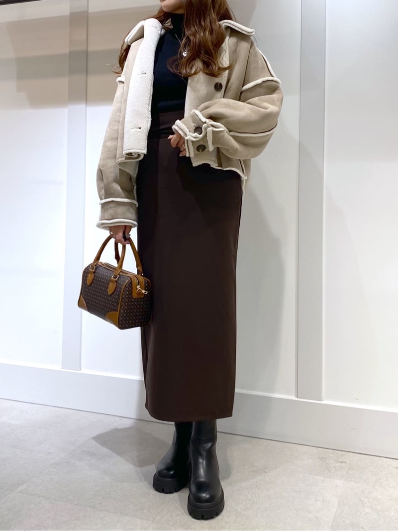 4788959/名古屋パルコ/Heather/163