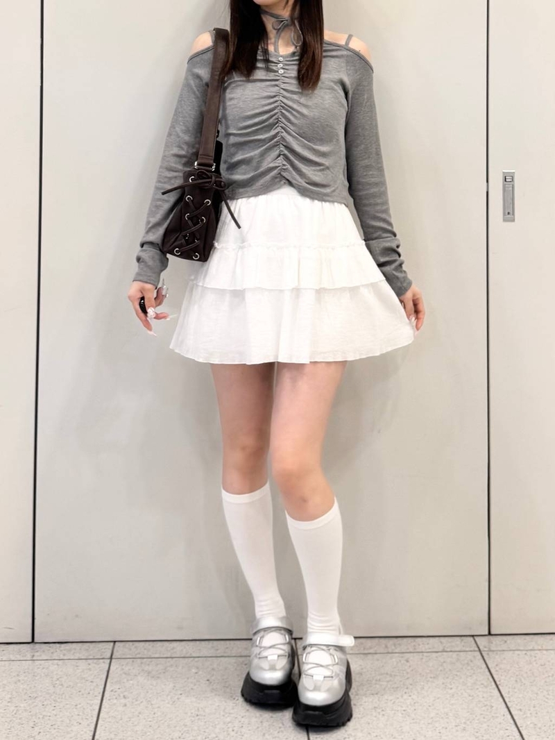 9200566/ヘップファイブ/Heather/159