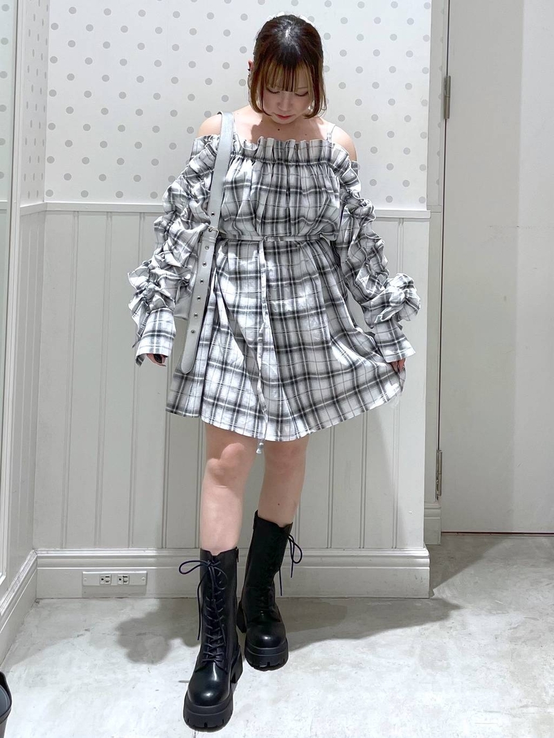9203448/イオンモール高岡/Heather/145