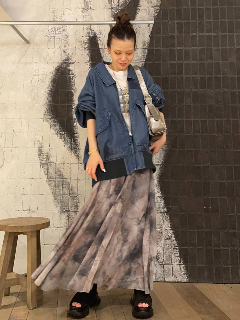 9204517/アミュエスト博多/JEANASIS/165