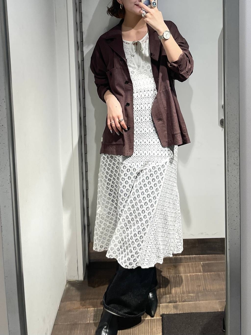 9204284/三宮/JEANASIS/162