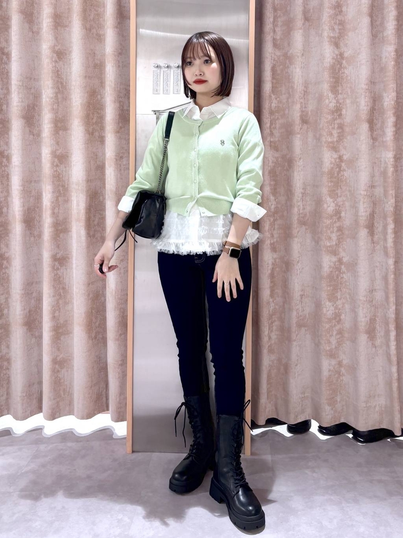 9200946/ルミネ横浜/Heather/155