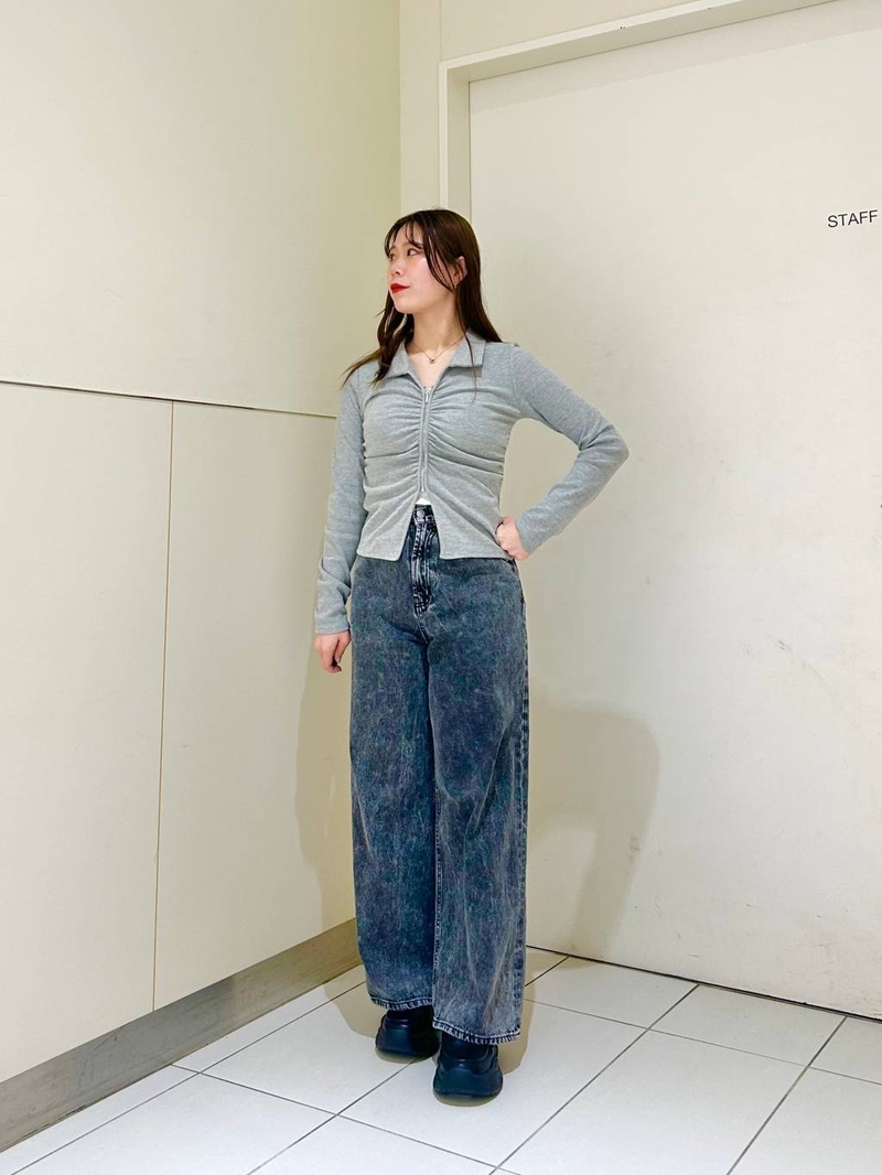 9204229/ルクア/Heather/158