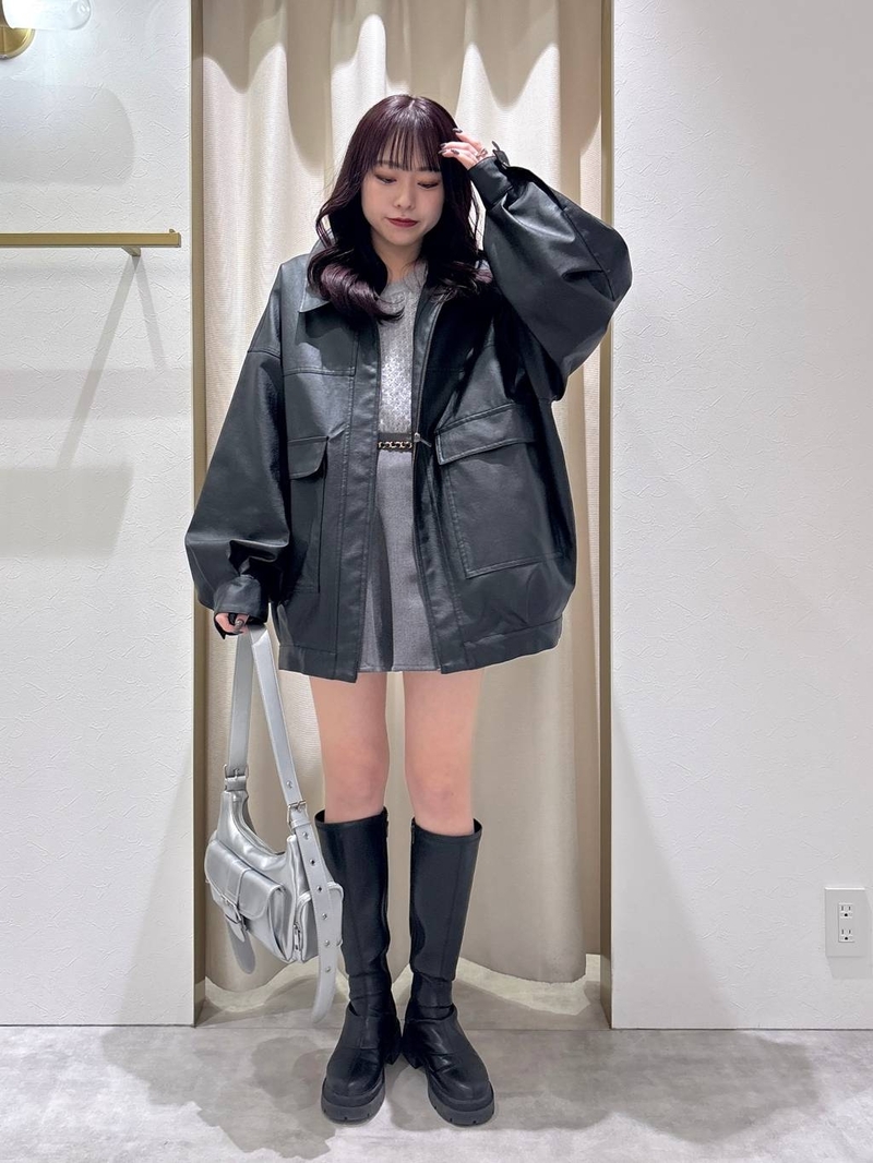 9187073/名古屋パルコ/Heather/159