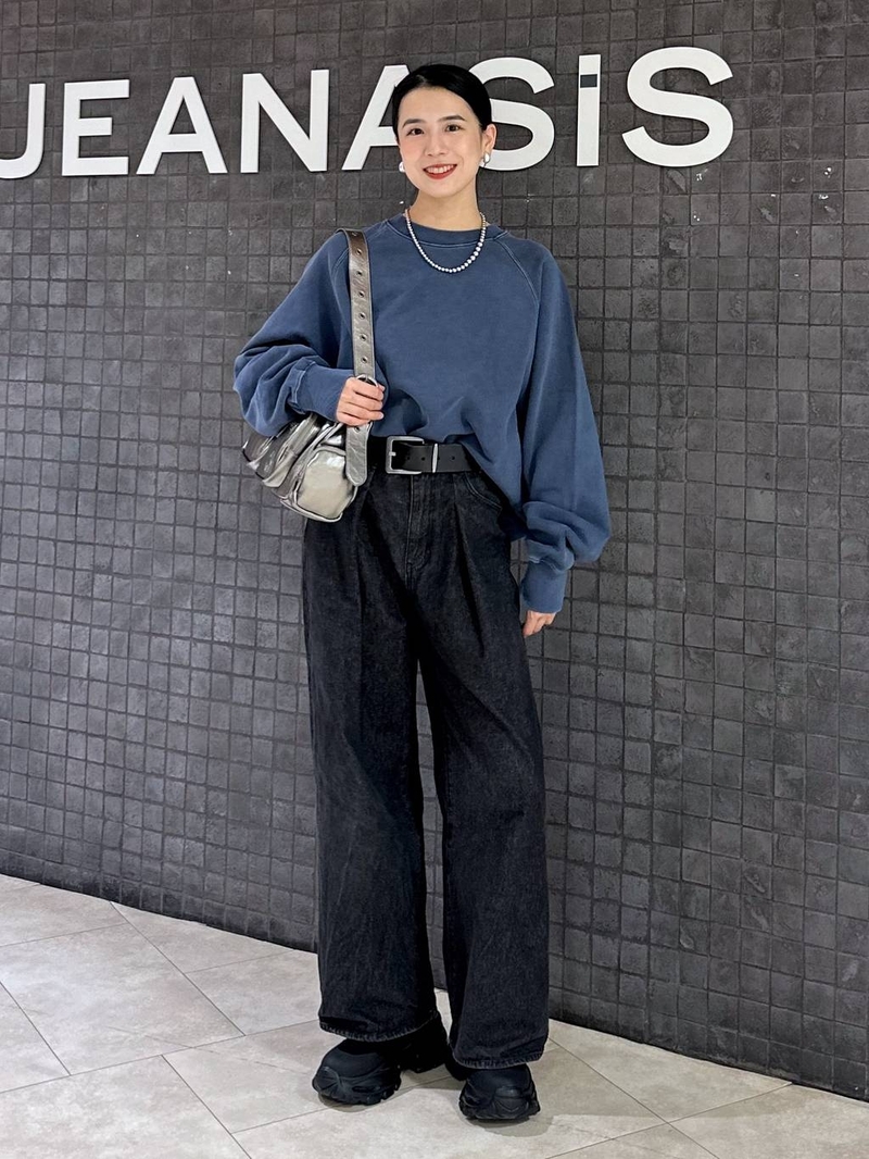 9209678/エスパル仙台/JEANASIS/165