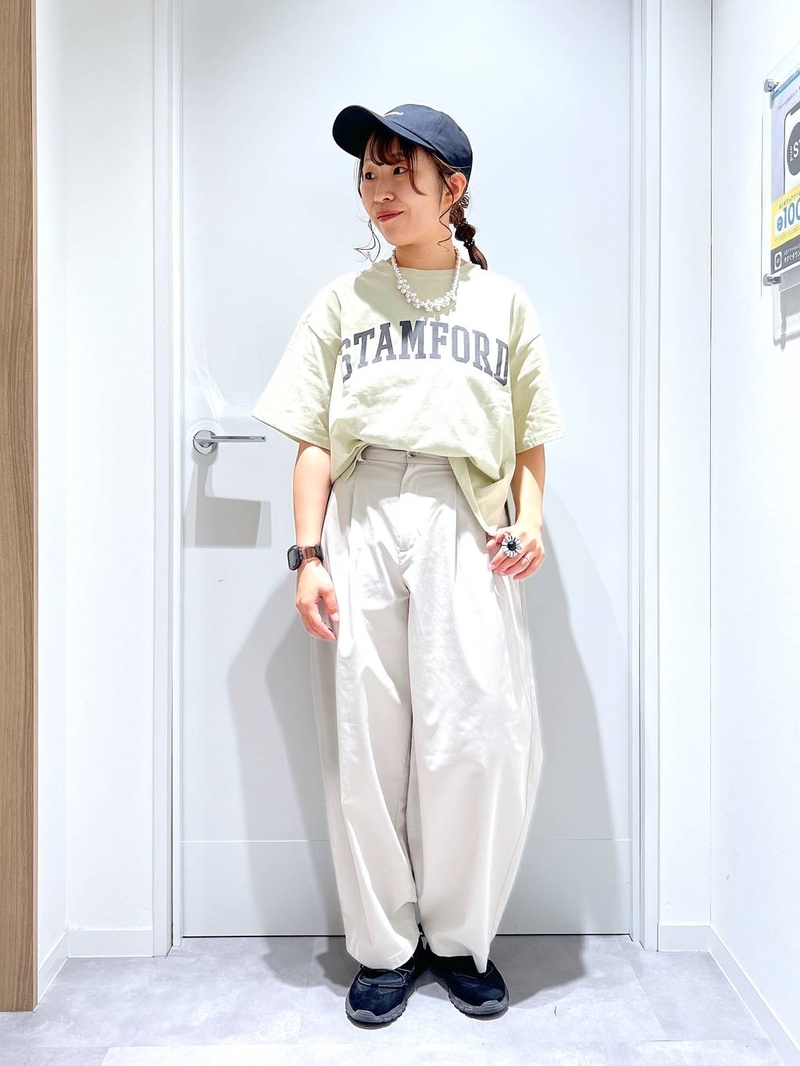 9214029/アミュプラザ長崎新館/GLOBAL WORK/158