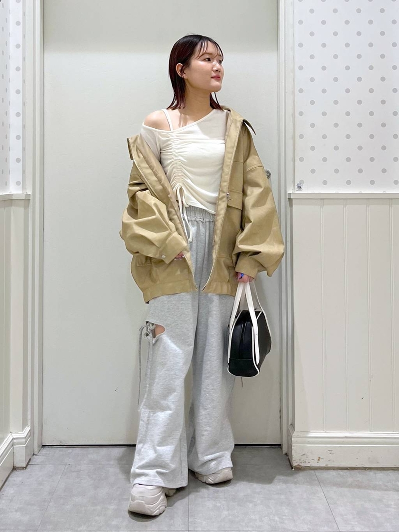 9205882/ららぽーと横浜/Heather/153