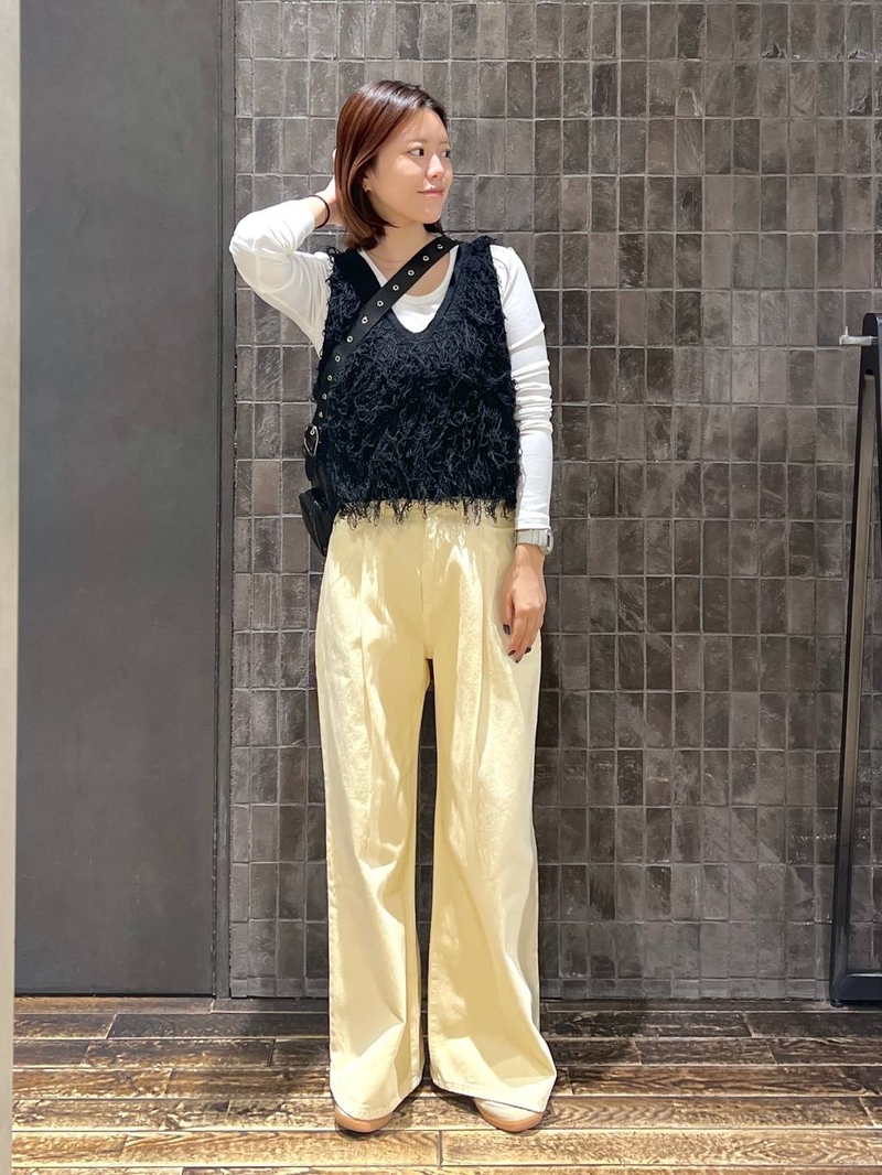 9213730/ステラプレイス/JEANASIS/171