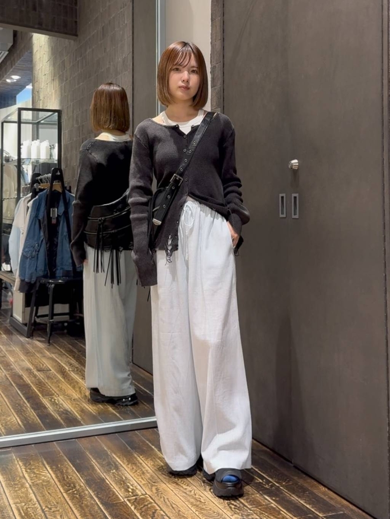 9213611/ステラプレイス/JEANASIS/159