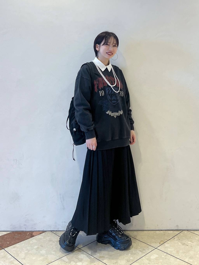9213130/ヘップファイブ/PAGEBOY/159