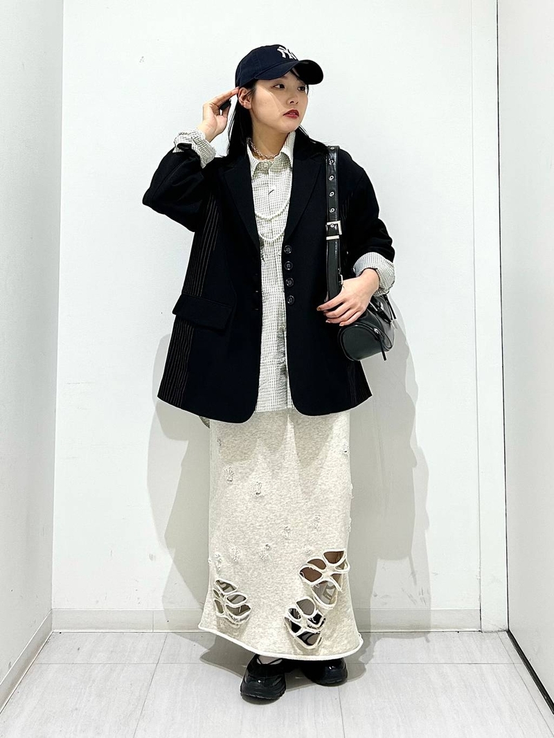 9213007/ステラプレイス/PAGEBOY/158