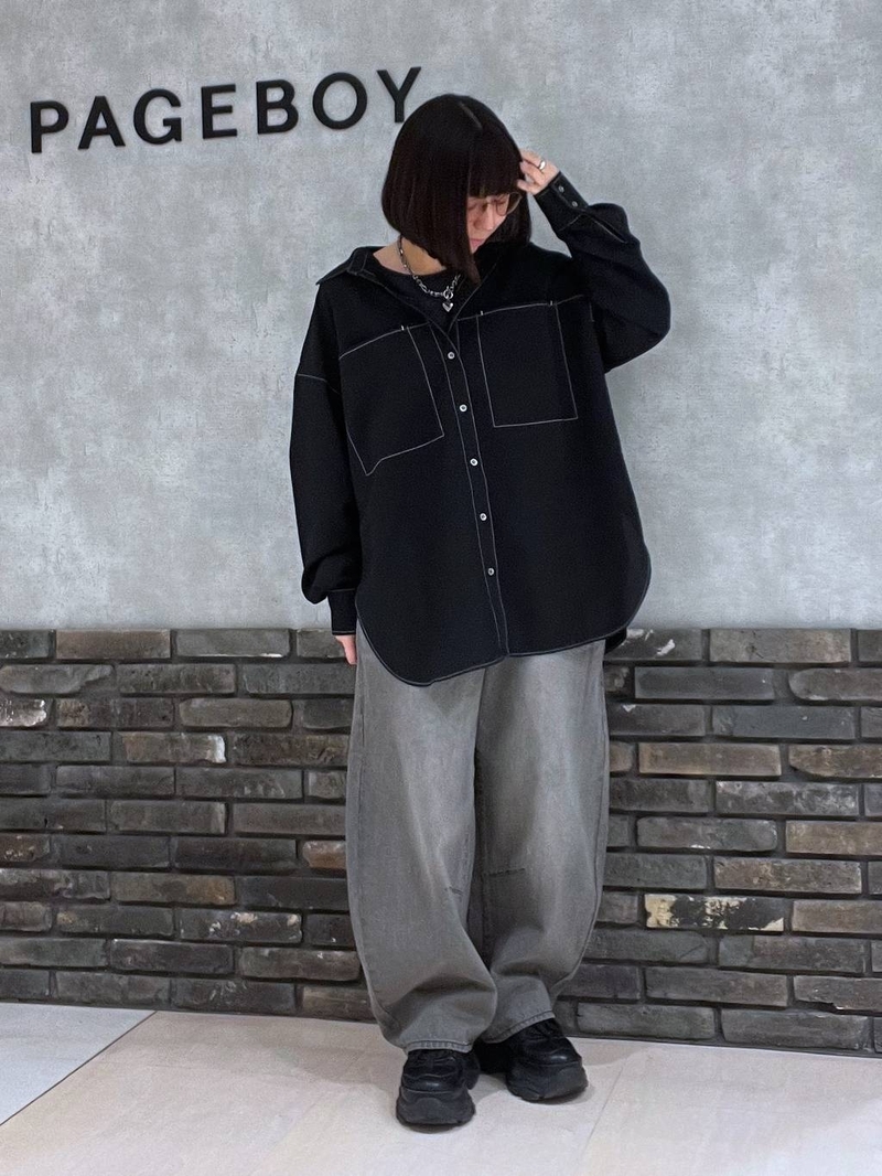 9188172/ルミネ大宮/PAGEBOY/159