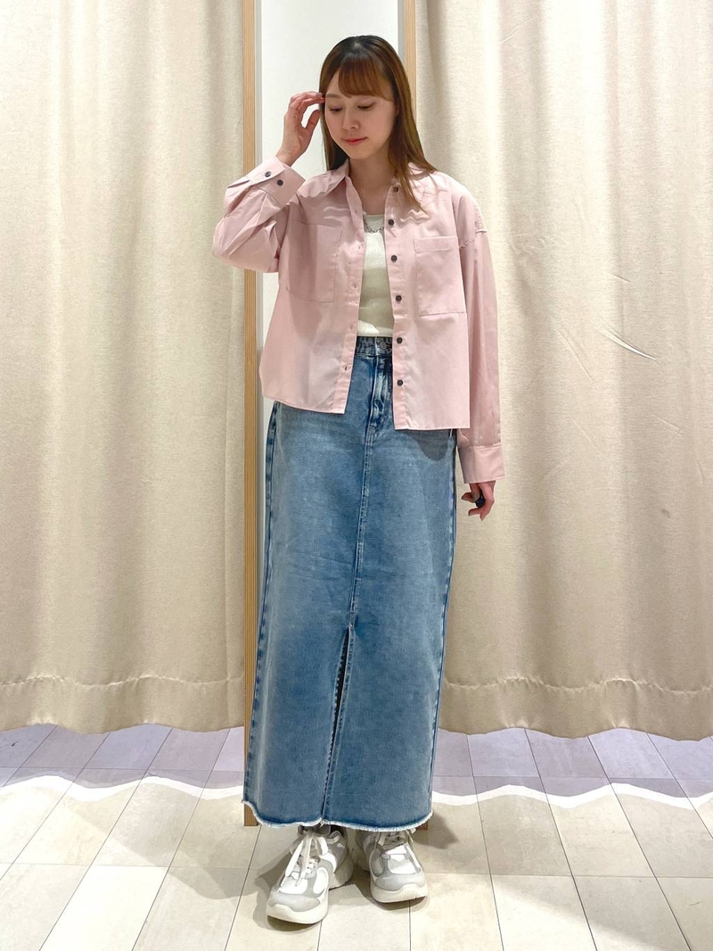 9208412/ゆめタウン光の森/GLOBAL WORK/160