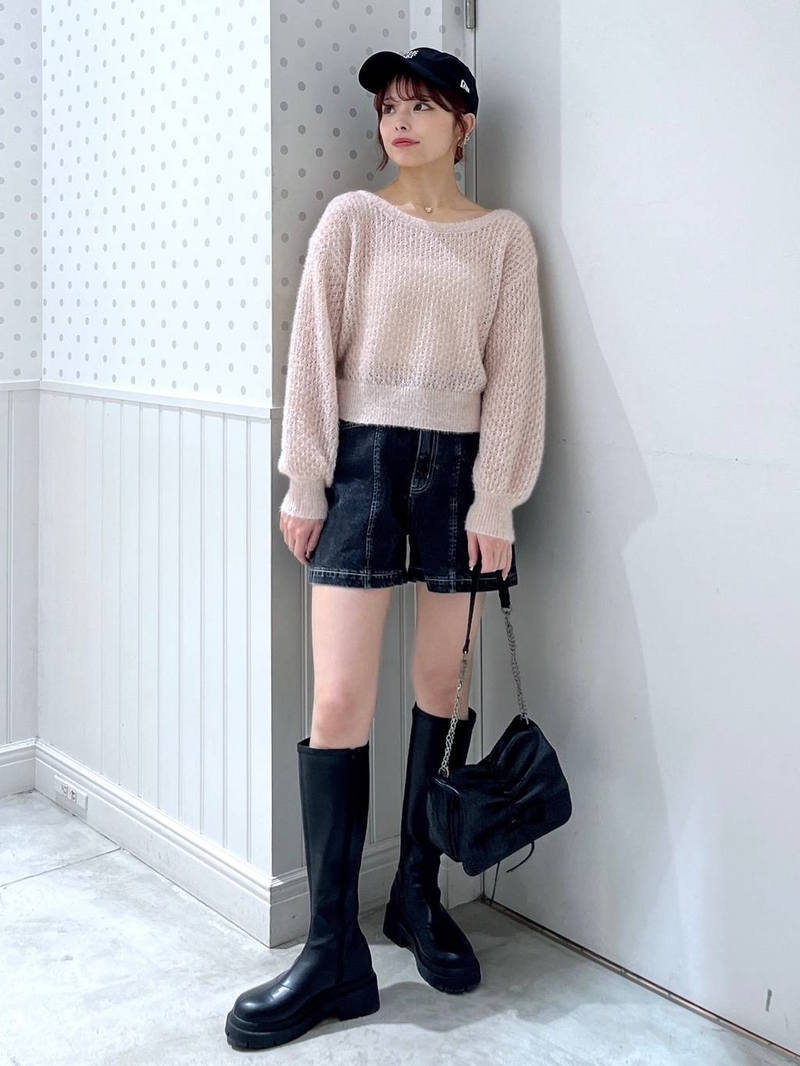 9215457/イオンモール高岡/Heather/163