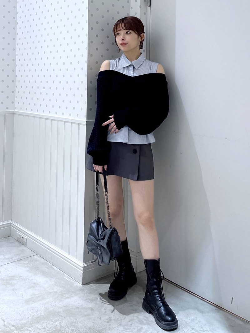 9215225/イオンモール高岡/Heather/163