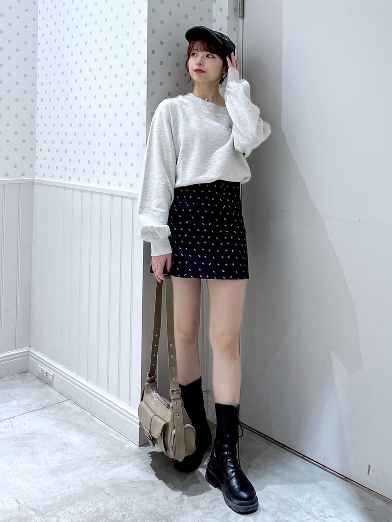 9215201/イオンモール高岡/Heather/163